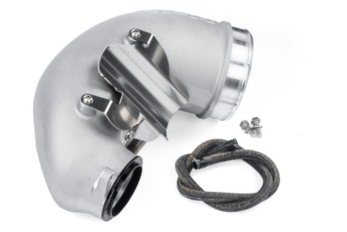 APR 17-20 Audi RS3/18-22 Audi TT RS Quattro (MK3) 2.5T TFSI Turbocharger Cast Inlet - CI100038-C