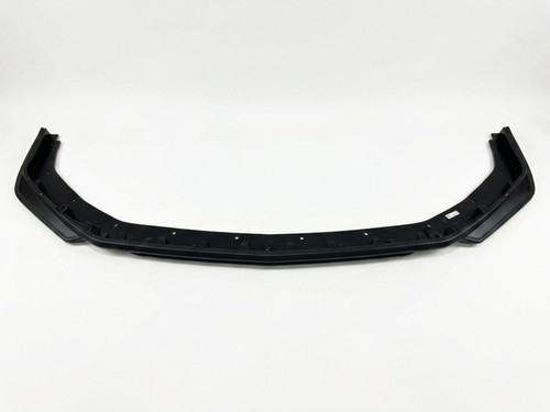Ford Racing 24-26 Ford Mustang EcoBoost/GT Performance Pack Splitter - M-16601-M65PP