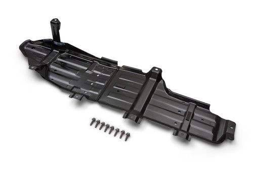 Ford Racing 21-26 Ford Bronco Fuel Tank Skid Plate - M-5018-BRF