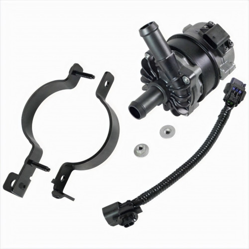 Ford Racing 2016 Mustang Cobra Jet / 13-14 Mustang GT500 High Performance Intercooler Pump Kit - M-8501-M58