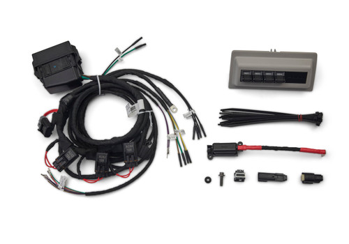 Ford Racing 24-26 Ranger Auxiliary Lighting Switch Kit - M-9100-RA