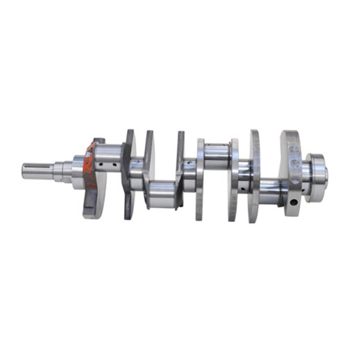Ford Racing 5.0L Coyote 92.7mm Stroke Forged Steel Crank - M-6303-M50B