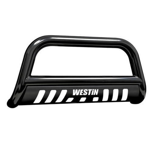 Westin 19-20 Ram 2500/3500 E-Series Bull Bar - Black - 31-4025