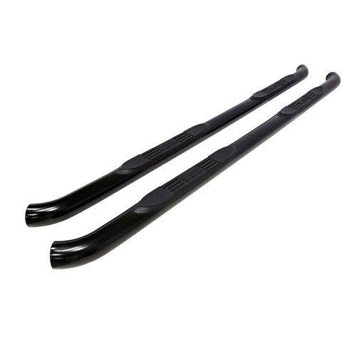 Westin 22-24 Ford Maverick E-Series 3 Nerf Step Bars Black - 23-6485