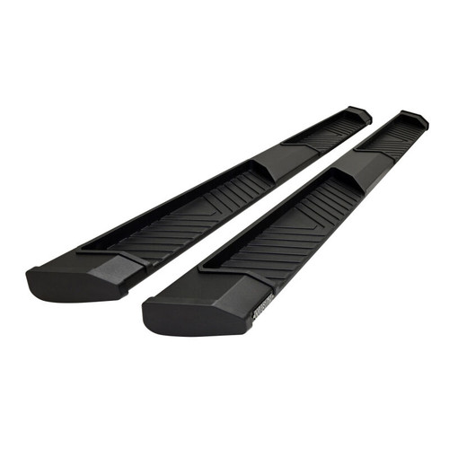 Westin 07-21 Toyota Tundra Double Cab AT6 Running Boards - Black - 24-63245
