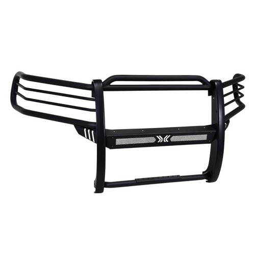 Westin 14-21 Toyota 4Runner (Excl. Limited) Sportsman X Grille Guard - Textured Black - 40-33825