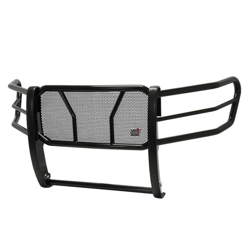 Westin 2021 Ford F150 HDX Grille Guard - Black - 57-4065