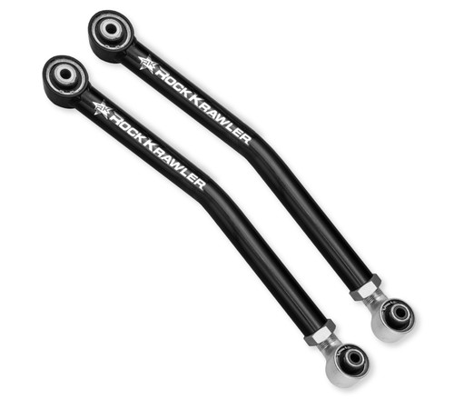 Rock Krawler 2019+ Jeep Wrangler JT Rear Lower Control Adventure Series Arms - RK08292