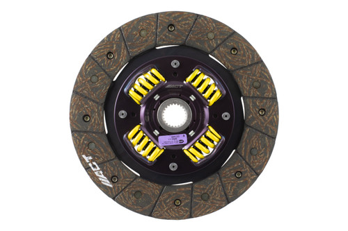 ACT 07-11 Mazdaspeed 3 Performance Street Sprung Disc - 3000215