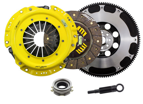 ACT 2013 Scion FR-S XT/Perf Street Sprung Clutch Kit - SB7-XTSS