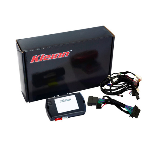 Kleinn 18-24 Toyota Camry Remote Start - RSTOY13