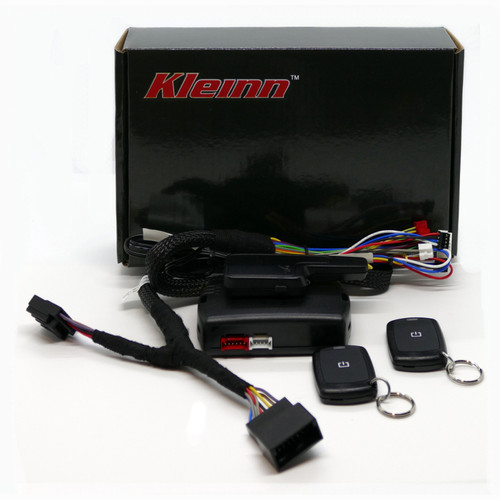 Kleinn 07-18 Jeep Wrangler JK/ JKU Remote Start - RSJKLR1