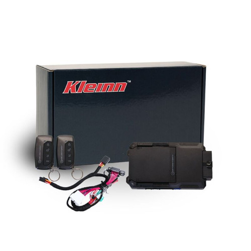 Kleinn 03-06 (2007 Classic Only) CHEVY/GMC Full Size Trucks & SUVs - Remote Start - RSGM12