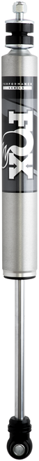 Fox 17-18 Ford F-250 4WD 2.0 Performance Series IFP Smooth Body Front Shock / 2-3.5in Lift - 985-24-155
