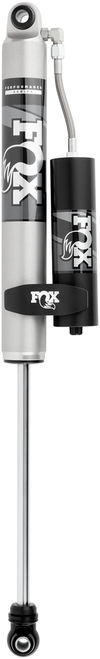 Fox 2017+ Ford F-250 2.0 Perf Series 12.1in Smooth Body R/R Rear Shock 0-1in. Lift - 985-24-174