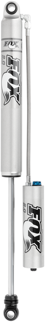 Fox 88-97 Y60 Nissan Patrol 2.0 Perf Series 11.6in. Smooth Bdy R/R Rear Shock CD Adj / 3-5.5in Lift - 985-26-142