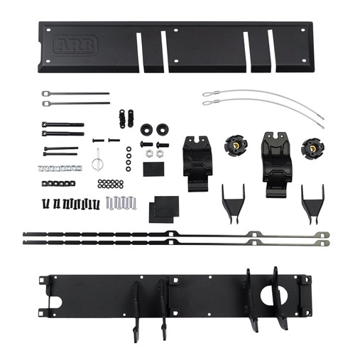 ARB Ford Bronco Jack Mounting Bracket - 3580020