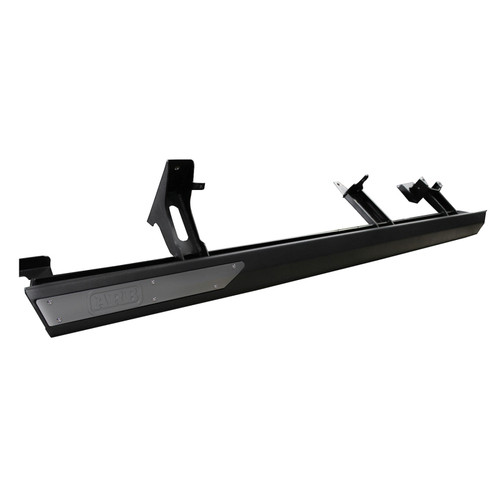 ARB 2021 Ford Bronco Rock Sliders - 4 Door - 4480010