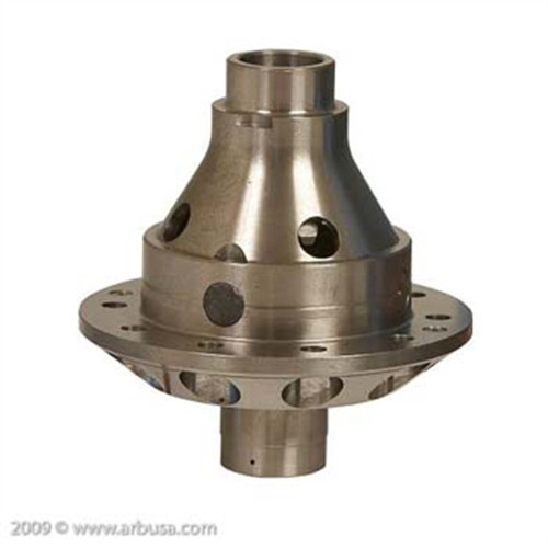 ARB Airlocker 31 Spl Ford 9In S/N - RD119