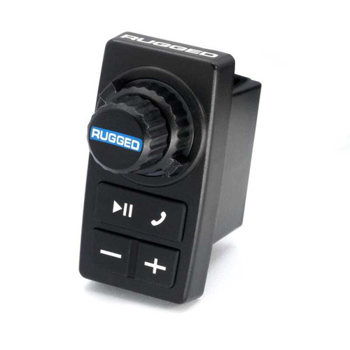 Rugged Radios STX - REMOTE HEAD - STEREO High Fidelity Intercom with Bluetooth Music - STX-RS