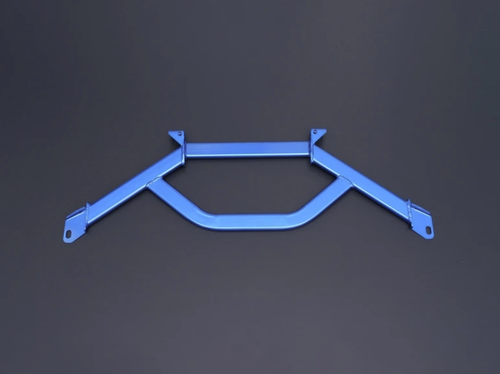 Cusco Power Brace Front Cross Member (Rear Side) 22+ Toyota GR86 (ZN8) / 22+ Subaru BRZ (ZD8) - 6C1 492 FM