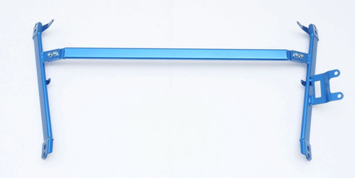 Cusco Power Brace Front Cross Member 23+ Toyota GR Corolla (GZEA14H) - 1H1 492 F