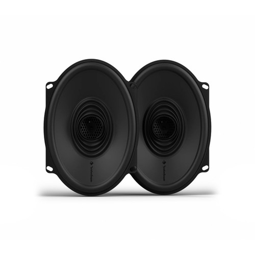 Rockford Fosgate 98-24+ Harley Davidson 5x7in. 2-Way Element Ready Speakers - TMS14-57