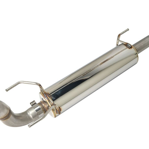 Remark BOLD 16-21 Toyota Tacoma Cat-Back Exhaust - RBD-C1063T-01A