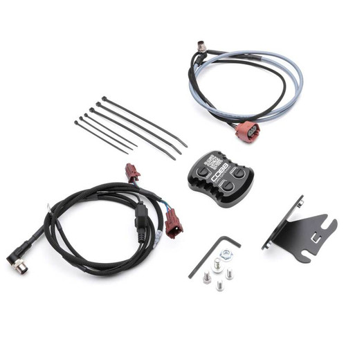 Cobb 18-21 Subaru WRX Previous Ethanol Sensor Kit to Subaru CAN FF Upgrade (Module/Harness/Bracket) - 344650-UP