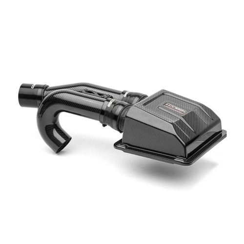 Cobb 21-23 Ford F-150 EcoBoost Raptor/Tremor Redline Carbon Fiber Intake System w/HCT - 7F4160