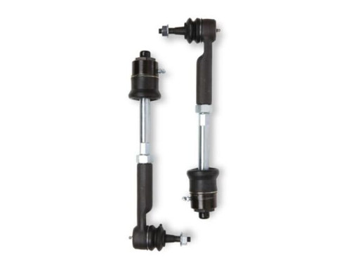 Cognito 11-24 Chevy/GMC Silverado/Sierra 2500/3500 HD 2WD/4WD Alloy Series Tie Rod Kit - 110-90284