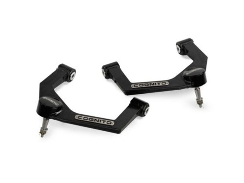 Cognito 21-23 Ford F-150 4WD SM Series Uniball Upper Control Arm Kit - 120-91057
