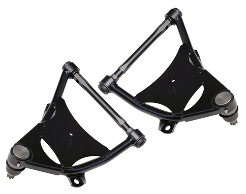 Ridetech 58-64 Chevy Front Lower StrongArms for use with CoolRide - 11051499
