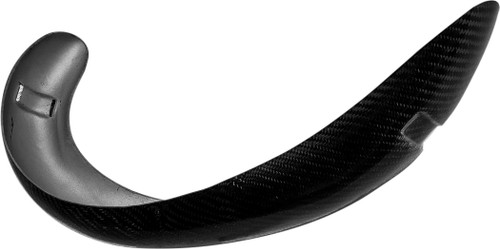 P3 109040 PIPE GUARD CARBON FIBER BETA