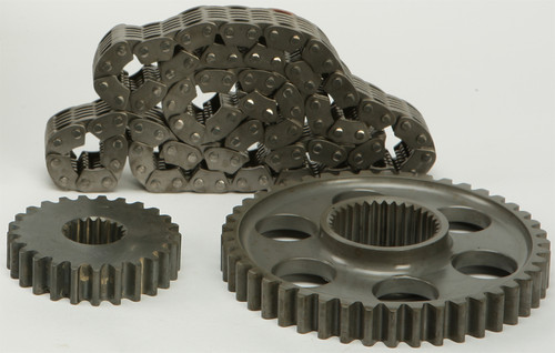 VENOM PRODUCTS 520905 HEAVY DUTY CHAIN SET AC 12