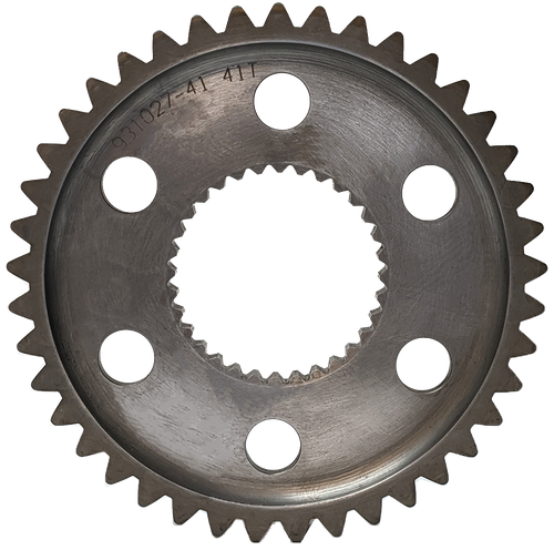 VENOM PRODUCTS 931027-41 SPROCKET SILENT 41T 32T INT. SKI-DOO