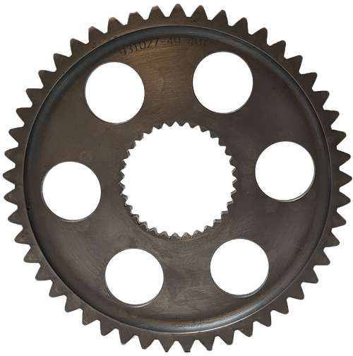 VENOM PRODUCTS 931027-49 SPROCKET SILENT 49T 32T INT. SKI-DOO