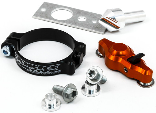 WORKS 12-611 PRO LAUNCH START DEVICE