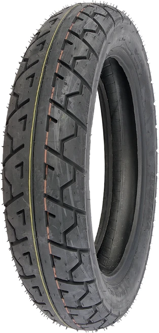 IRC 302679 TIRE RS-310 REAR 120/90X16 63H BIAS