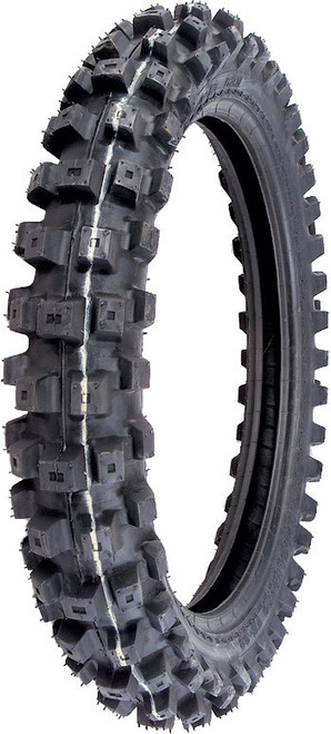 IRC T10630 TIRE VE-33S GEKKOTA REAR 110/100-18 64M BIAS TT