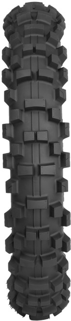 IRC T10559 TIRE VX30 REAR 120/80-19 63M BIAS TT