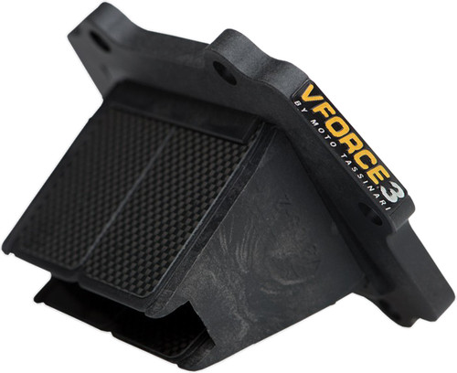 MOTO TASSINARI V325A VFORCE3 VALVE SYSTEM CR250 05 V325A