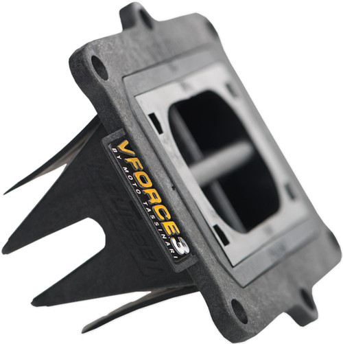 MOTO TASSINARI V3170B VFORCE3 VALVE SYSTEM CR500 '86-01
