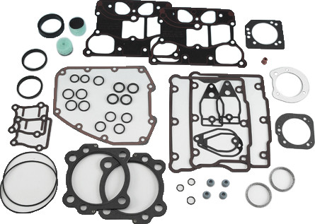 JAMES GASKETS 17054-99-MLS GASKET TOPEND TC 95 W/MLS HD GASKET KIT 17054-99-MLS