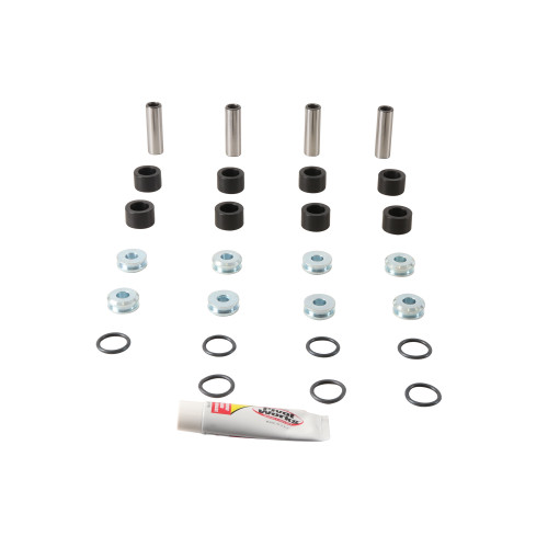 PIVOT WORKS PWAAK-P10-000 A-ARM BEARING KIT POL