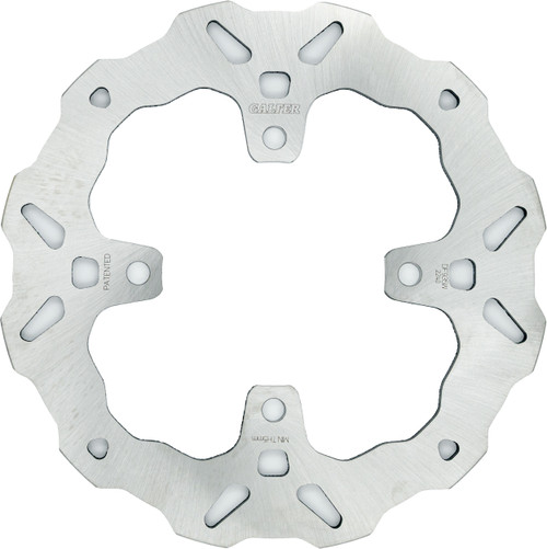 GALFER DF935W WAVE ROTOR REAR