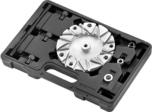 HELIX 390-9605 DRIVE CLUTCH FIXTURE POLARIS