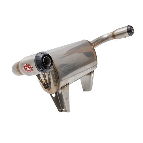 S&S OFFROAD 550-1062 POWER TUNE XTO EXHAUST