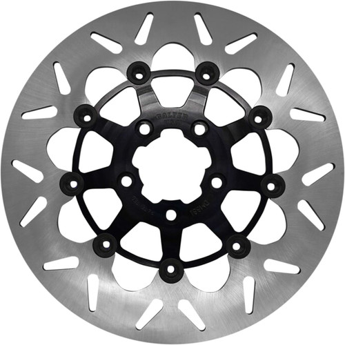 GALFER Brake Rotor - Fixed [DF301RW]