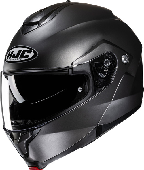 HJC C91 Modular Helmet - Solid - N Gray - 5XL [EP25NUSYNGRV]